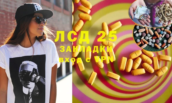 хмурый Алексеевка